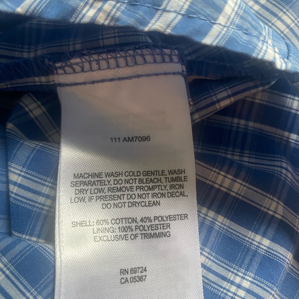 Columbia Omni Shade Shirt - Picture 11 of 13